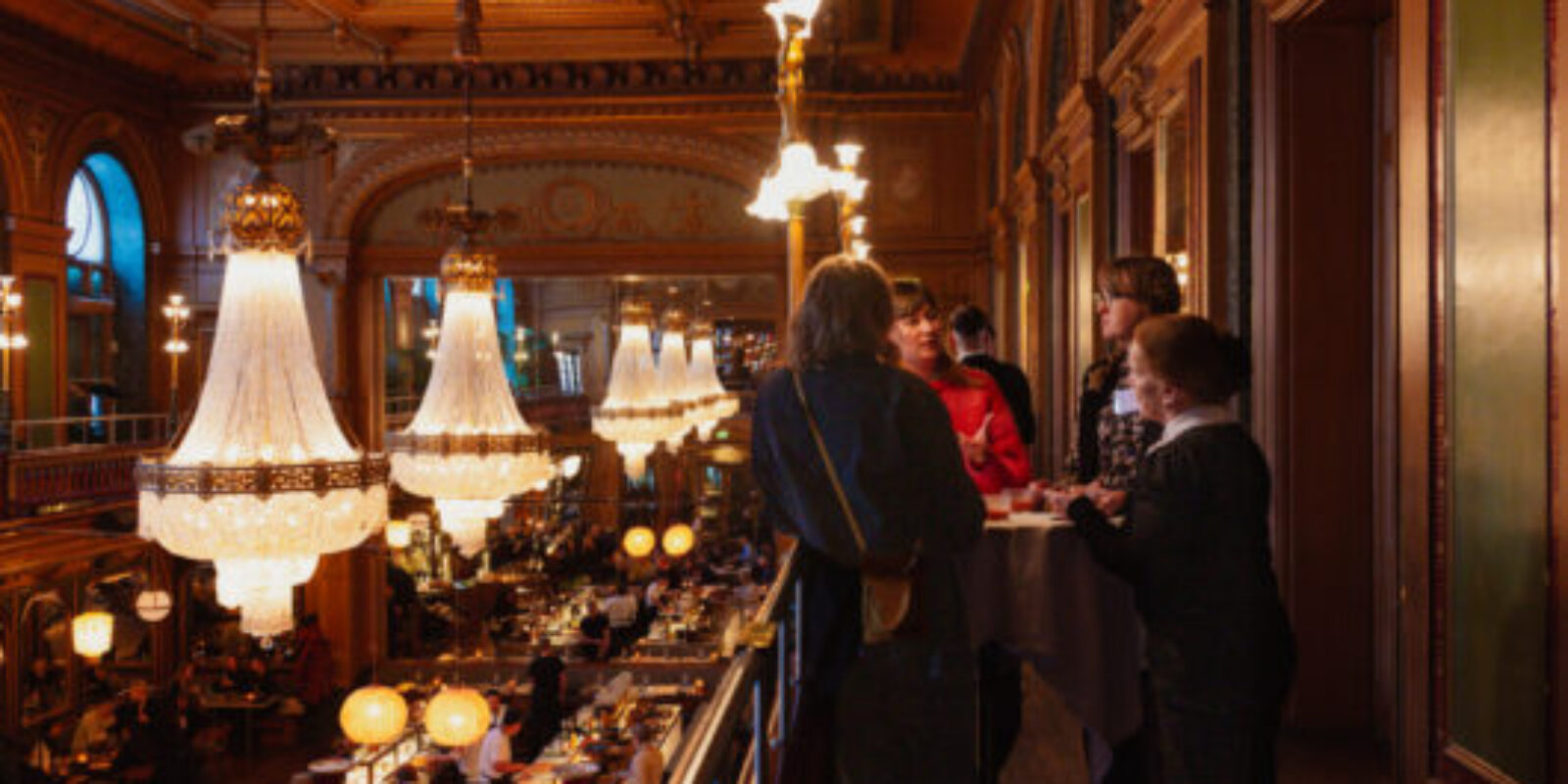 Tidigare beviljade bidrag att inspireras av